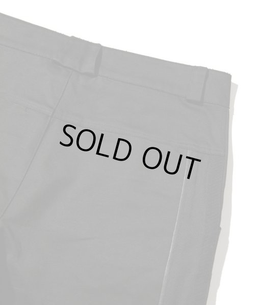 画像6: XLIM / EP.4 03 trousers (6)