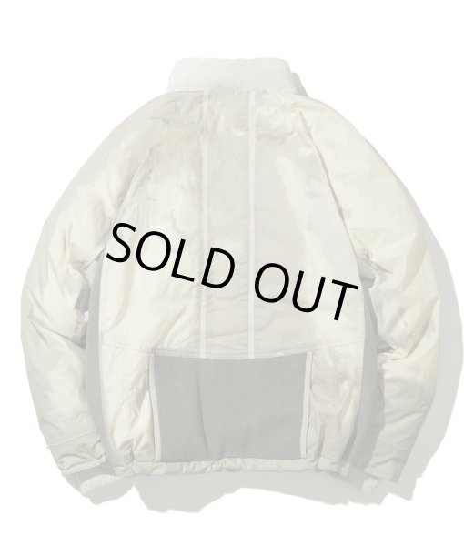 画像10: XLIM / EP.4 01 down jacket (10)