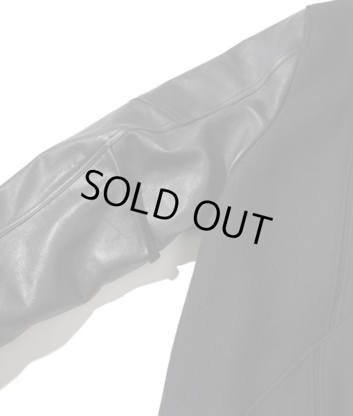 画像6: XLIM / EP.4 01 jacket (6)