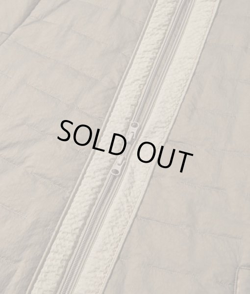 画像5: XLIM / EP.4 01 padded jacket (5)