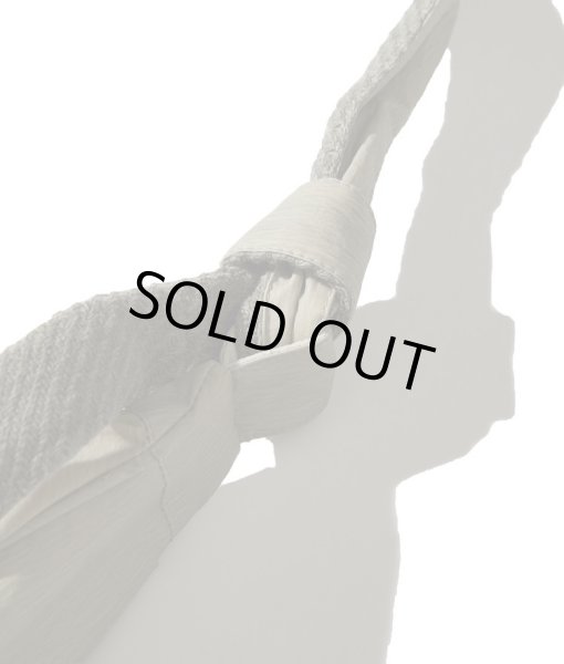 画像4: XLIM / EP.4 01 bag (4)