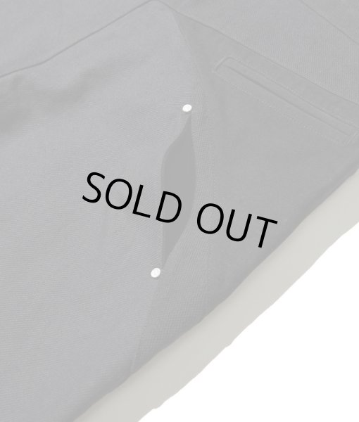 画像5: XLIM / EP.4 04 trousers【40％OFF】 (5)