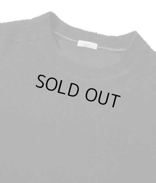 画像3: XLIM / EP.4 01 knit (3)