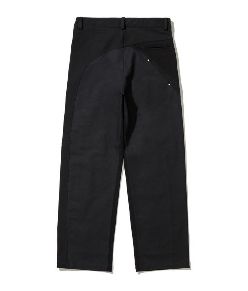 画像2: XLIM / EP.4 04 trousers (2)