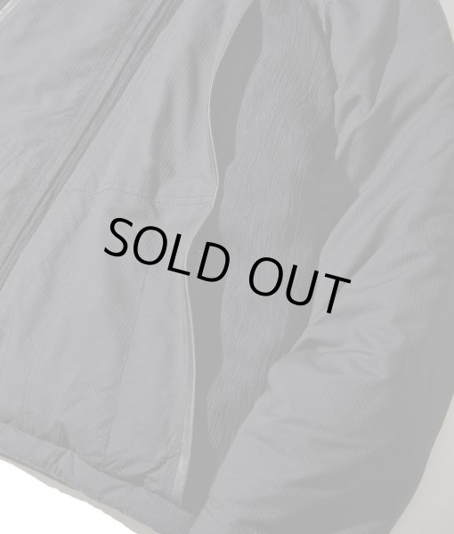 画像4: XLIM / EP.4 01 down jacket (4)