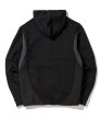 画像2: XLIM / EP.4 01 hoodie zip up (2)