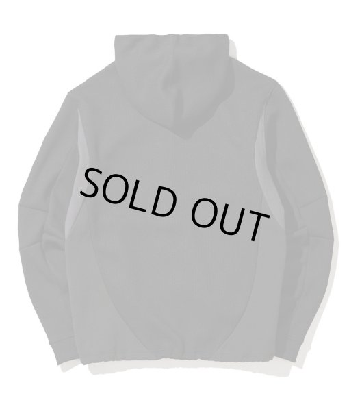 画像2: XLIM / EP.4 01 hoodie zip up (2)