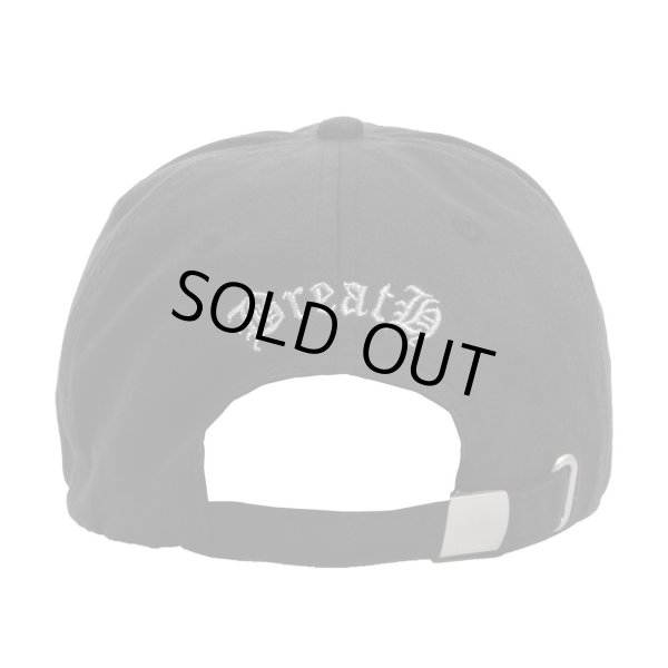 画像4: BREATH / old english cap (4)