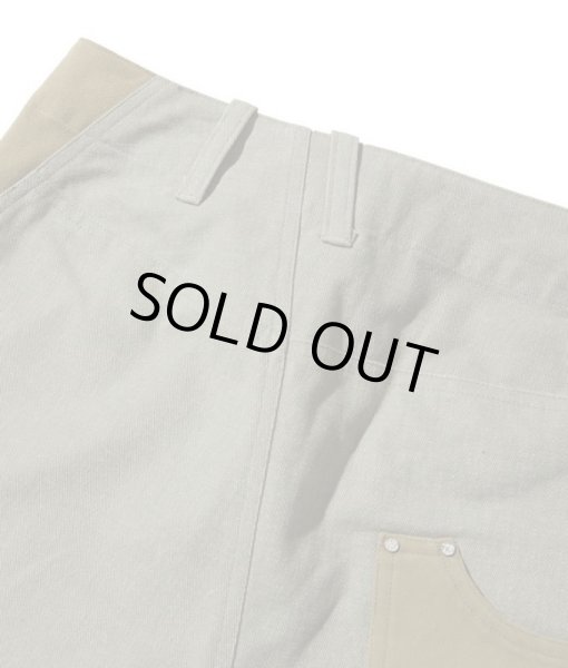 画像5: XLIM / EP.4 05 trousers (5)