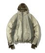 画像1: XLIM / EP.4 01 down jacket (1)