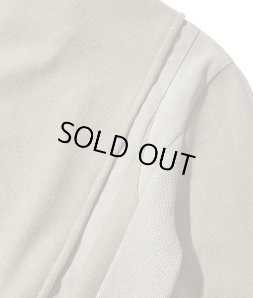 画像6: XLIM / EP.4 01 knit jersey (6)