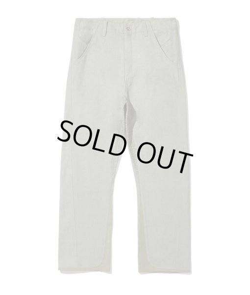 画像1: XLIM / EP.4 05 trousers (1)
