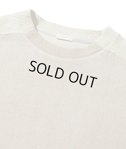 画像3: XLIM / EP.4 01 knit (3)