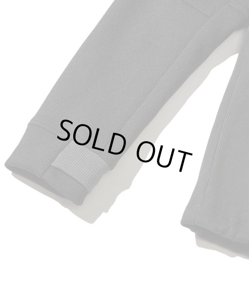 画像7: XLIM / EP.4 01 hoodie zip up (7)