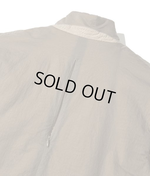 画像6: XLIM / EP.4 01 padded jacket (6)