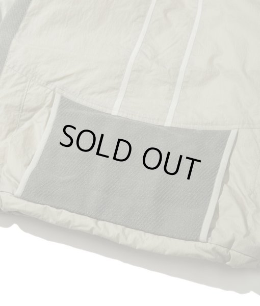 画像8: XLIM / EP.4 01 down jacket (8)