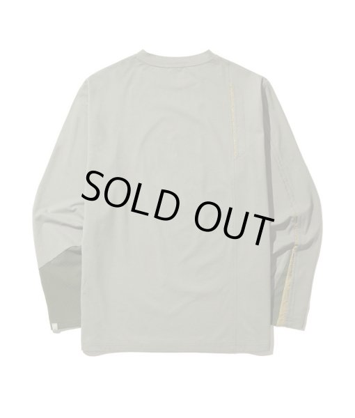 画像2: XLIM / EP.4 01 sleeve (2)