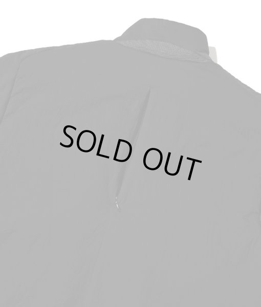 画像6: XLIM / EP.4 01 padded jacket (6)