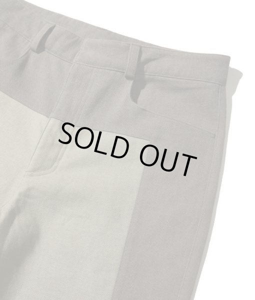 画像3: XLIM / EP.4 04 trousers【40％OFF】 (3)