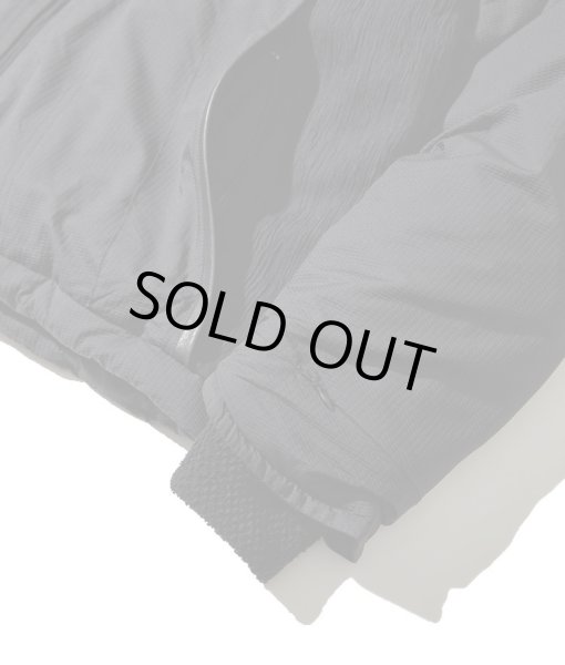 画像5: XLIM / EP.4 01 down jacket (5)