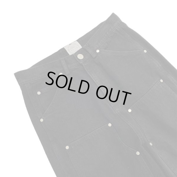 画像3: SOMEIT / S.O.C vintage denim pants (3)