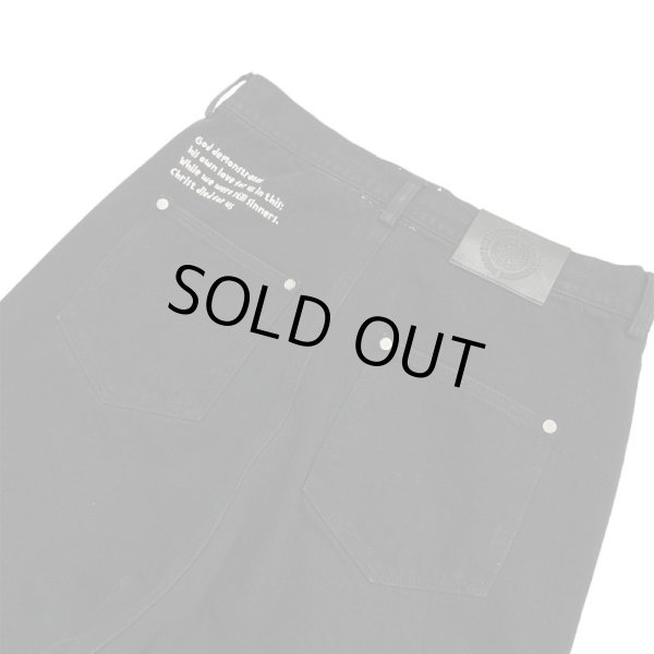 画像5: SOMEIT / S.O.C vintage denim pants (5)