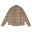 画像1: SOMEIT / S.S vintage shirts (1)