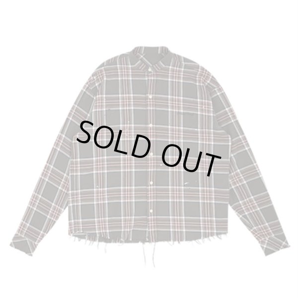 画像1: SOMEIT / S.S vintage shirts (1)
