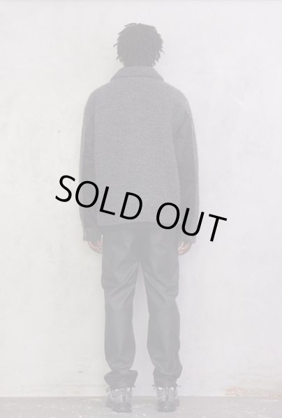 画像5: MLVINCE®︎ / pannlled trucker jacket  (5)