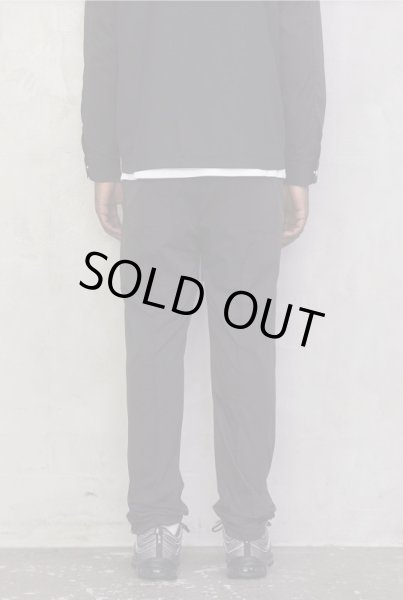 画像5: MLVINCE®︎ / limonta travel pants (5)