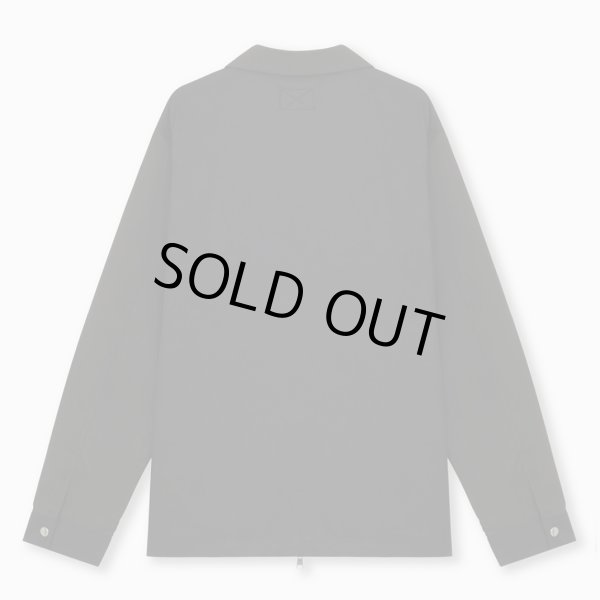 画像2: MLVINCE®︎ / limonta travel shirts　  (2)