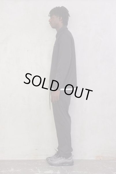 画像6: MLVINCE®︎ / limonta travel shirts　  (6)