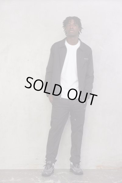 画像7: MLVINCE®︎ / limonta travel shirts　  (7)