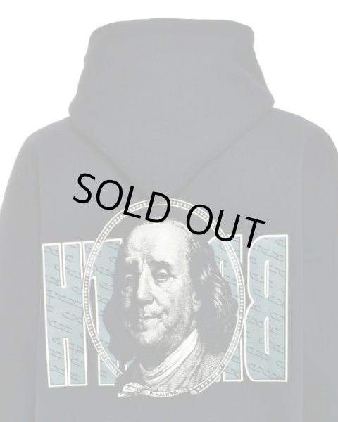 画像5: BREATH / benjamin hoodie (5)