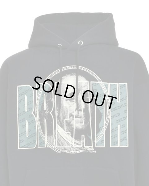 画像4: BREATH / benjamin hoodie (4)