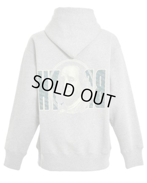 画像2: BREATH / benjamin hoodie (2)