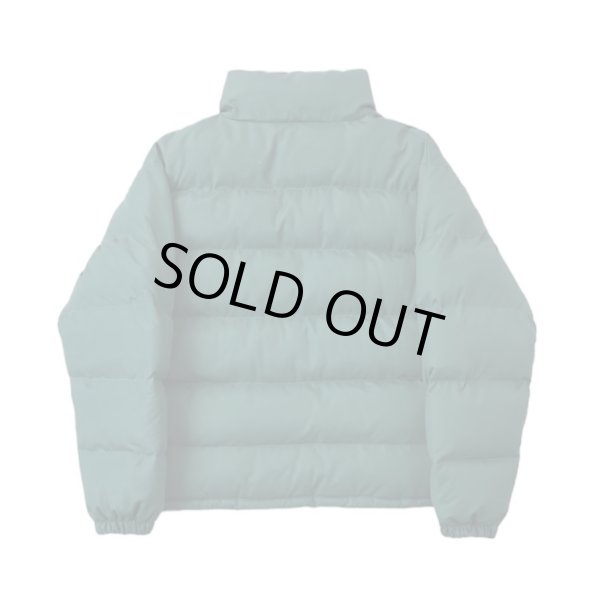 画像2: FOUND / laurel pine puffer jacket (2)