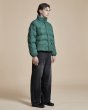 画像6: FOUND / laurel pine puffer jacket (6)