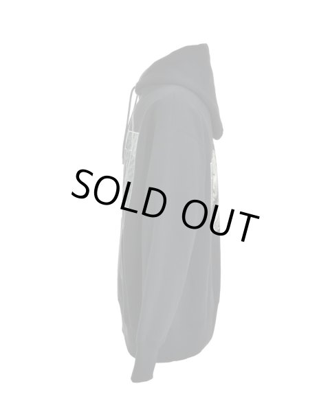 画像3: BREATH / benjamin hoodie (3)