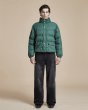 画像5: FOUND / laurel pine puffer jacket (5)