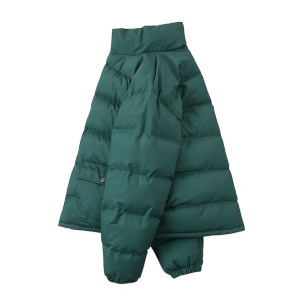 画像3: FOUND / laurel pine puffer jacket (3)