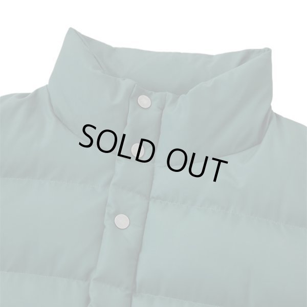 画像4: FOUND / laurel pine puffer jacket (4)
