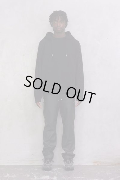 画像4: MLVINCE®︎ / heavy weight oversized dress sleeve hoodie (4)