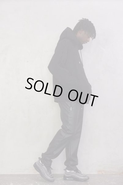 画像7: MLVINCE®︎ / heavy weight oversized dress sleeve hoodie (7)