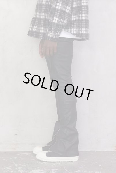 画像6: MLVINCE®︎ / type-3 slim pants   (6)