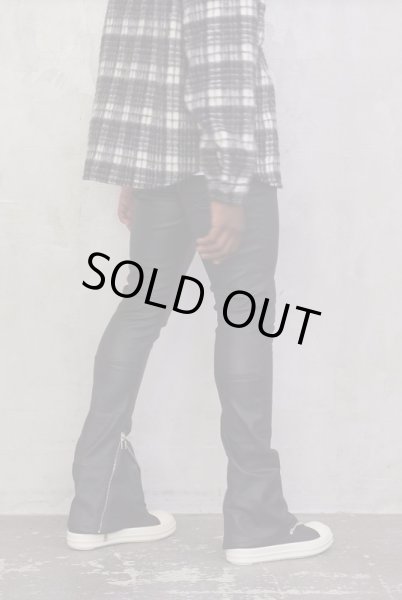 画像7: MLVINCE®︎ / type-3 slim pants   (7)