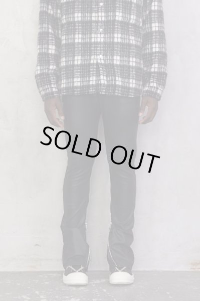 画像4: MLVINCE®︎ / type-3 slim pants   (4)