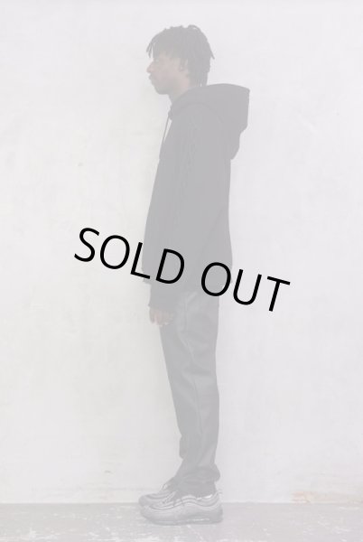 画像6: MLVINCE®︎ / heavy weight oversized dress sleeve hoodie (6)