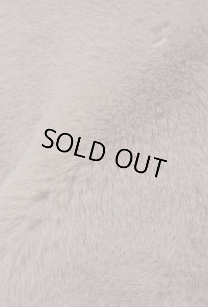 画像3: MLVINCE®︎ / faux fur jacket  (3)