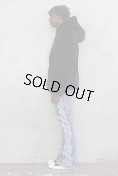 画像6: MLVINCE®︎ / faux fur jacket  (6)